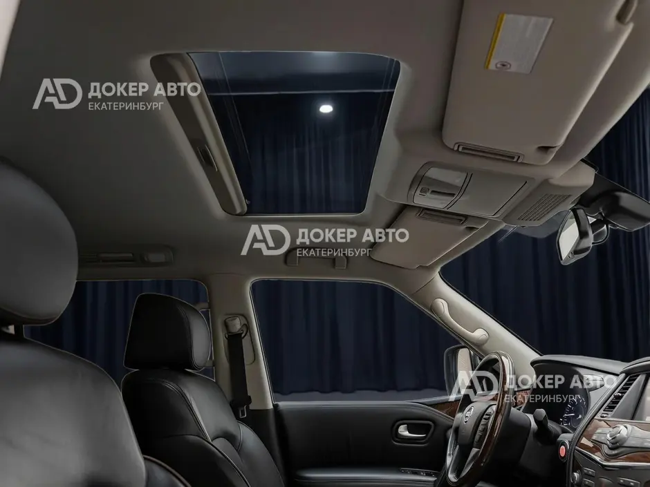 АЦ "Докер Авто"