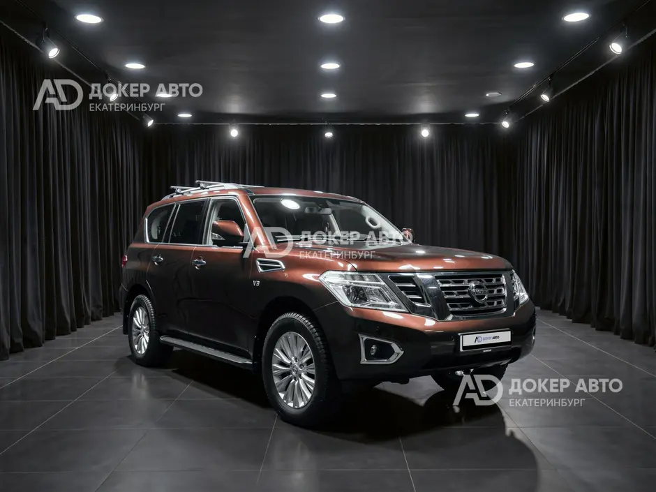 АЦ "Докер Авто"