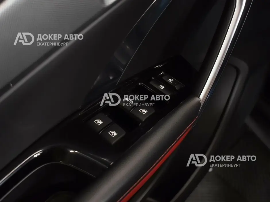 АЦ "Докер Авто"