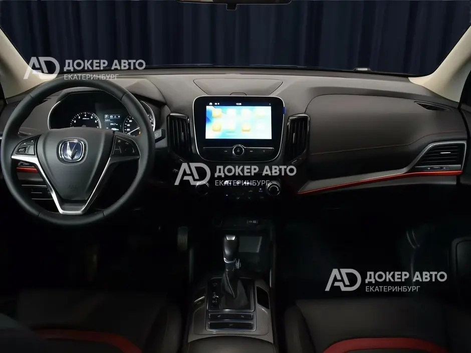 АЦ "Докер Авто"