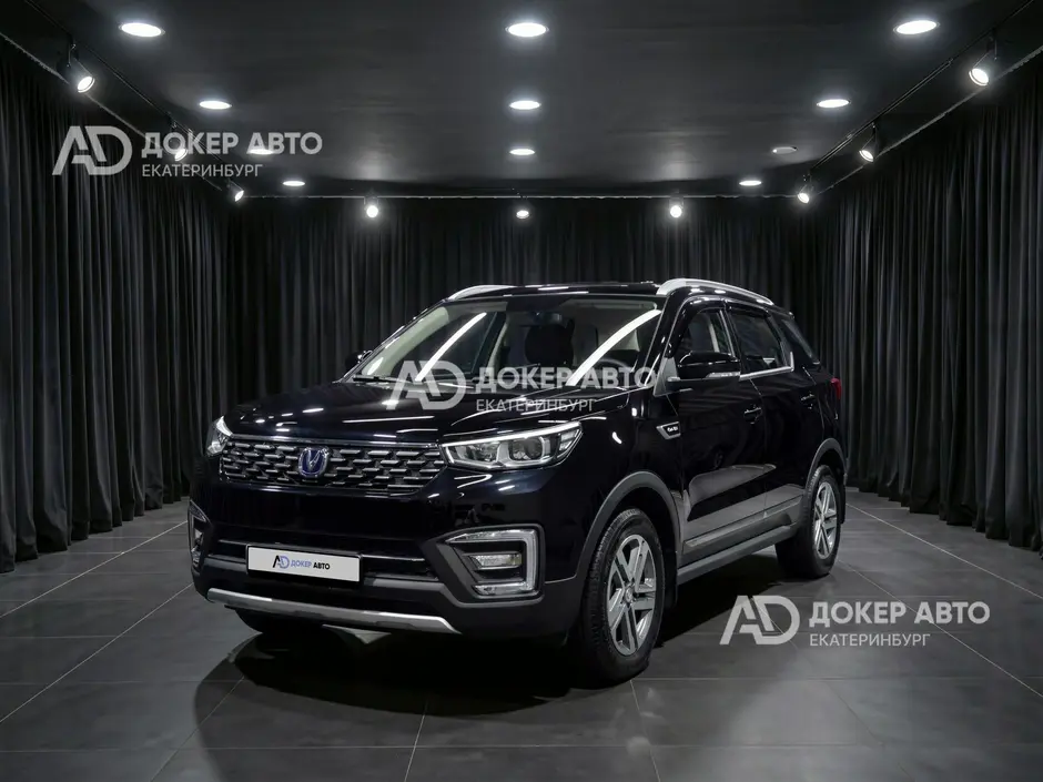 АЦ "Докер Авто"