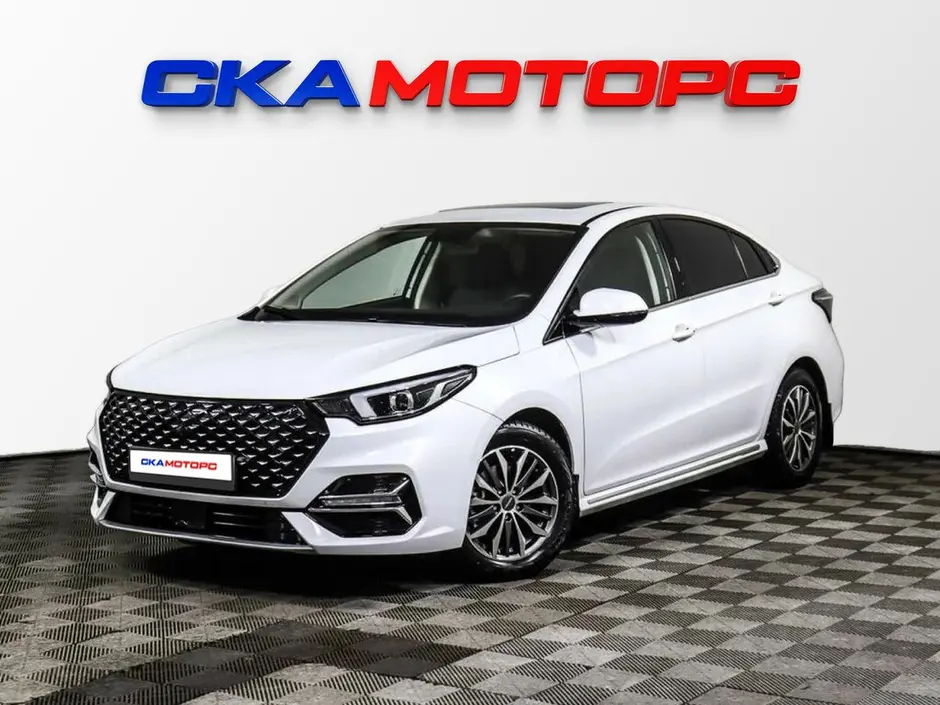 фото автомобиля