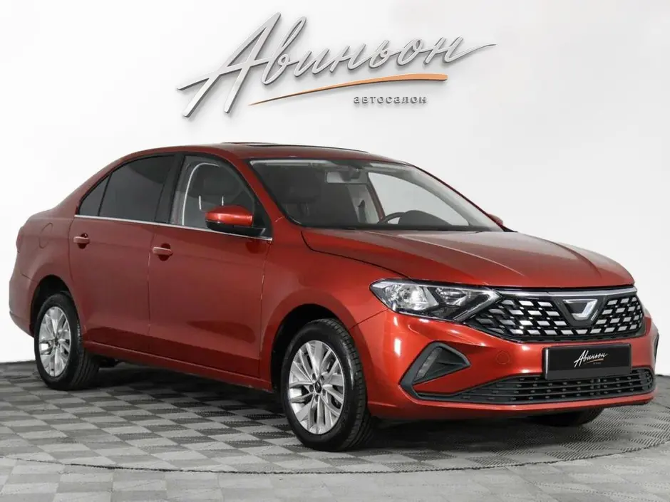 фото автомобиля