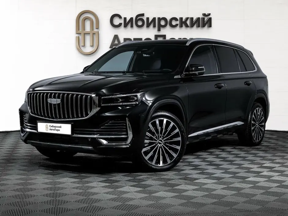 фото автомобиля