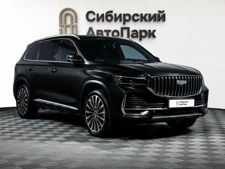 фото автомобиля
