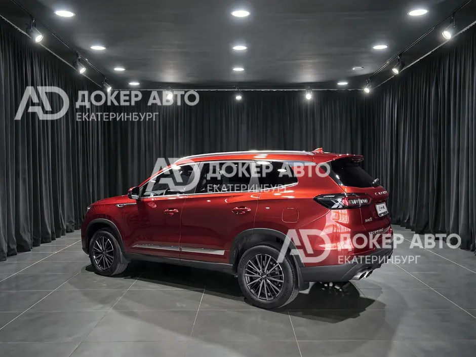 АЦ "Докер Авто"