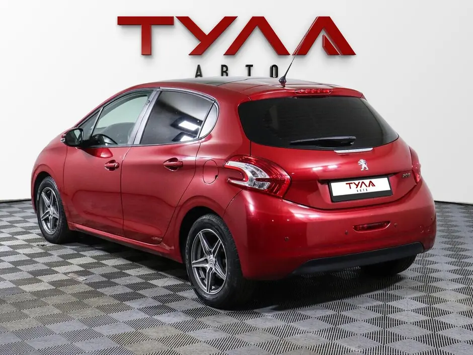 фото автомобиля