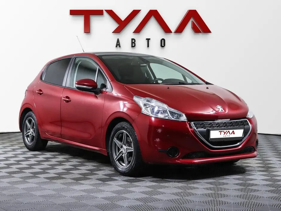 фото автомобиля