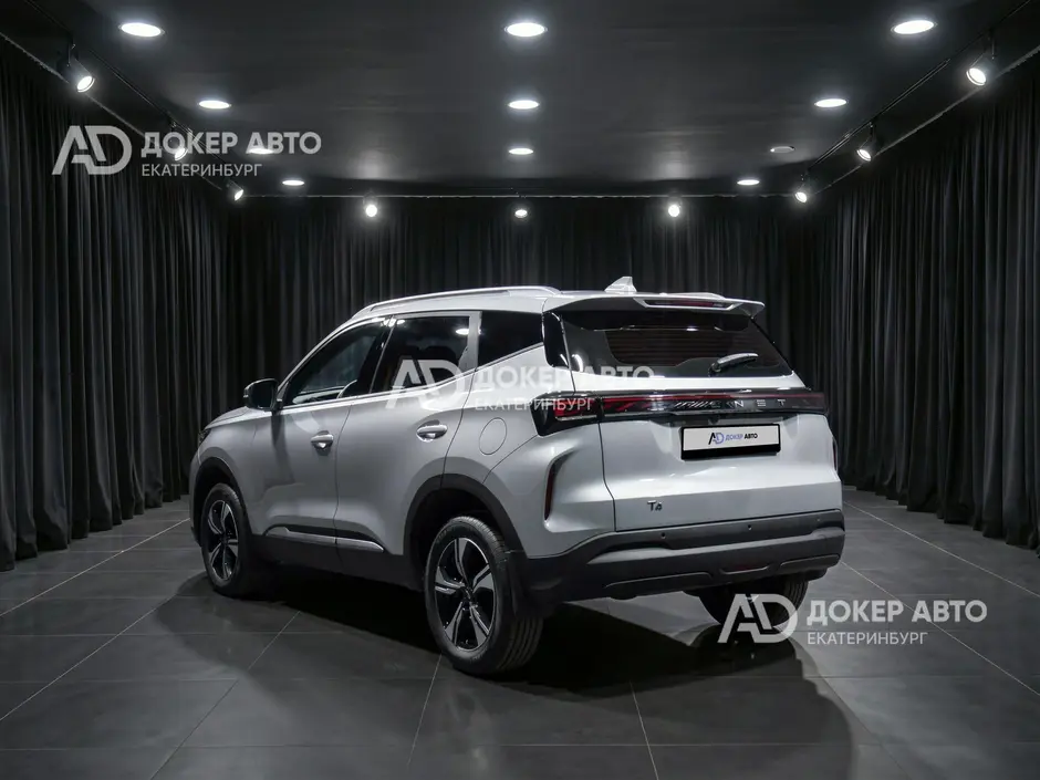 АЦ "Докер Авто"
