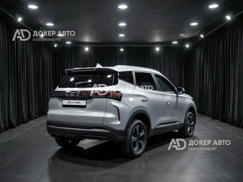 АЦ "Докер Авто"