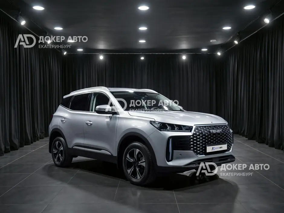 АЦ "Докер Авто"