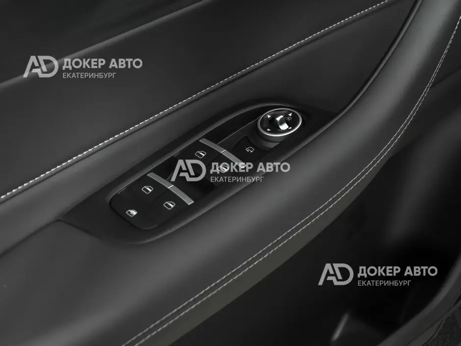 АЦ "Докер Авто"
