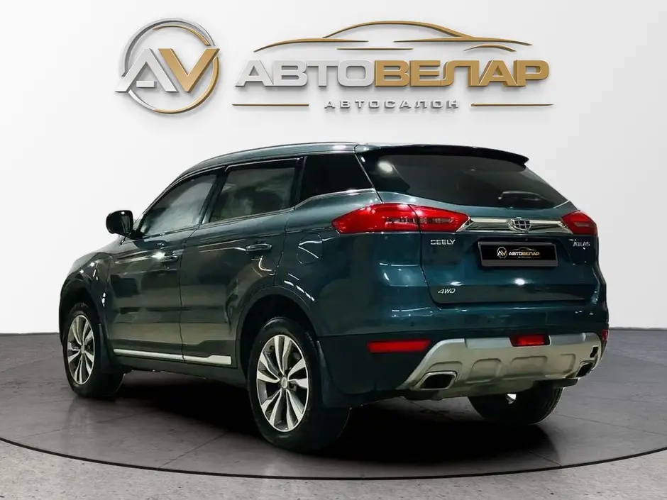 фото автомобиля
