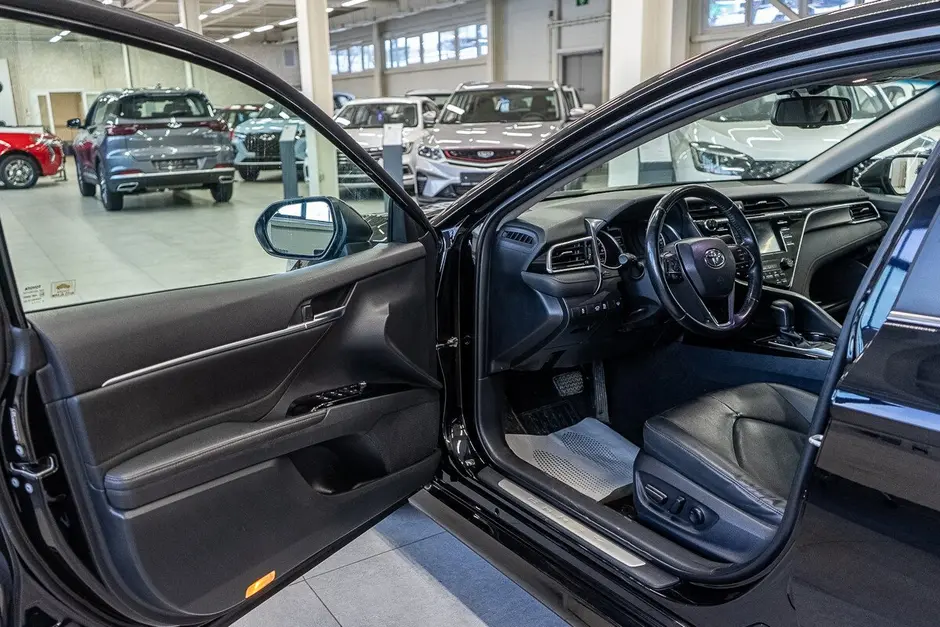 фото автомобиля