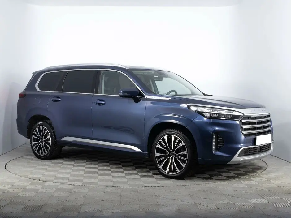 фото автомобиля