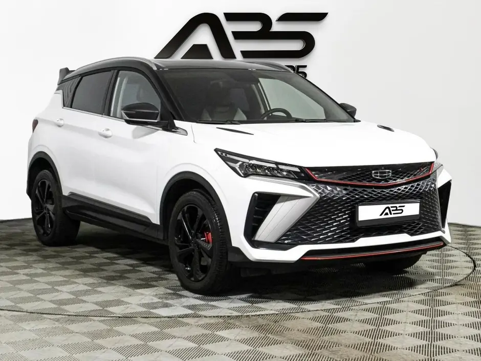 фото автомобиля