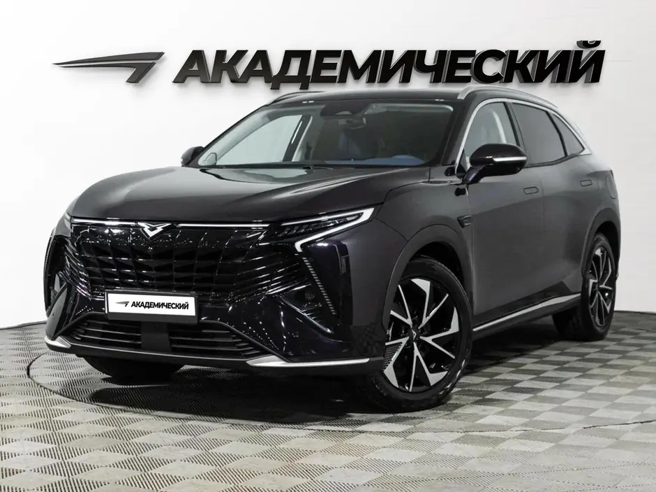 фото автомобиля