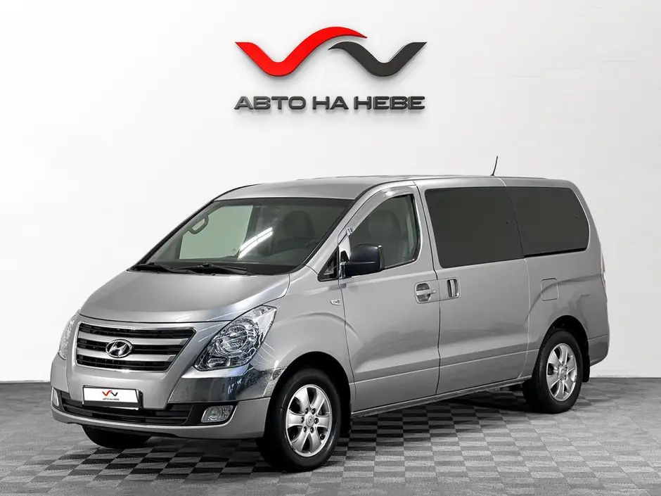 «Авто на Неве»