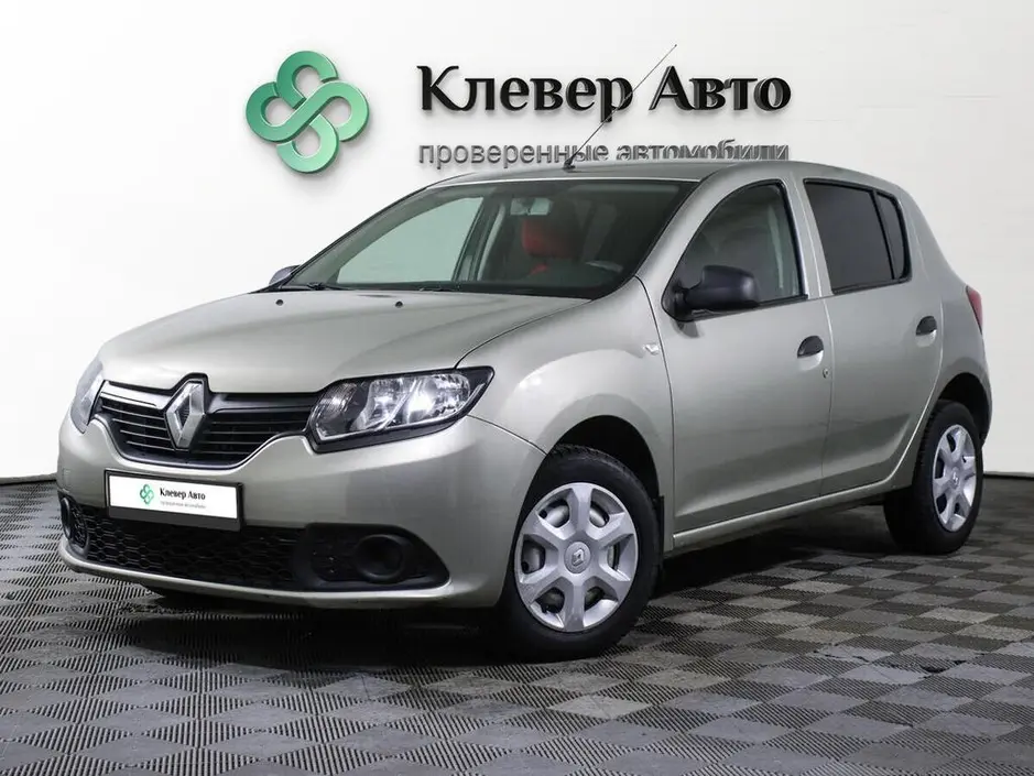 Фото автомобиля