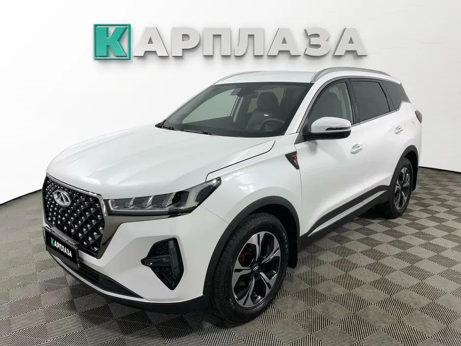 Фото автомобиля