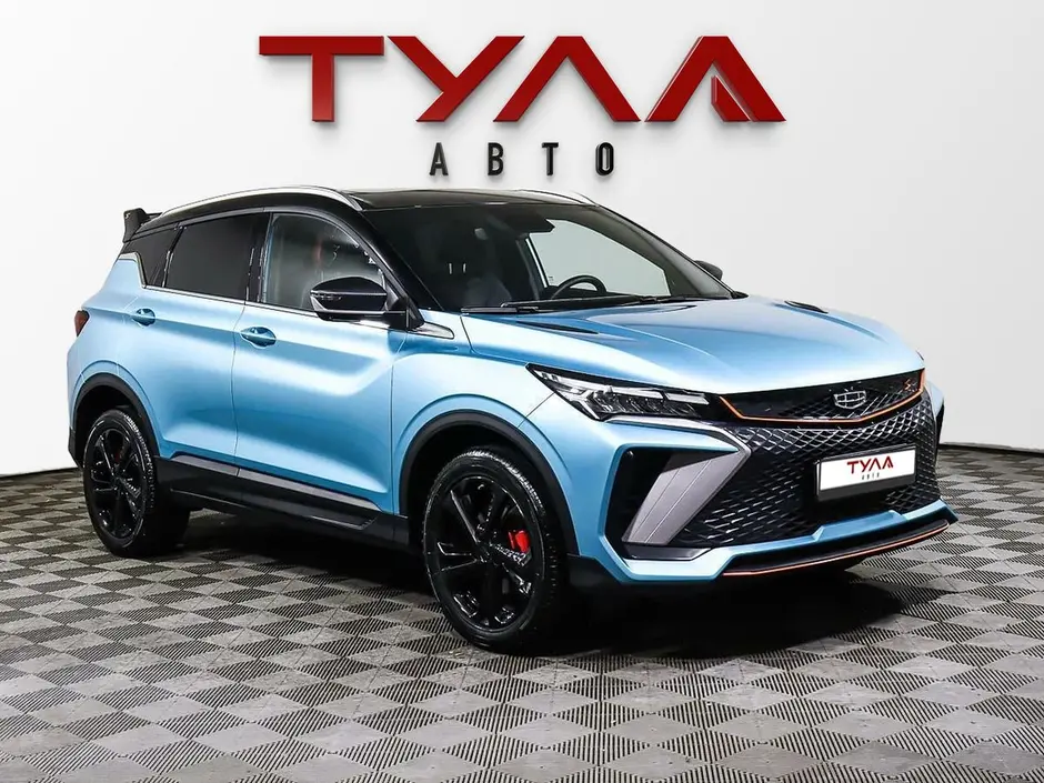 фото автомобиля