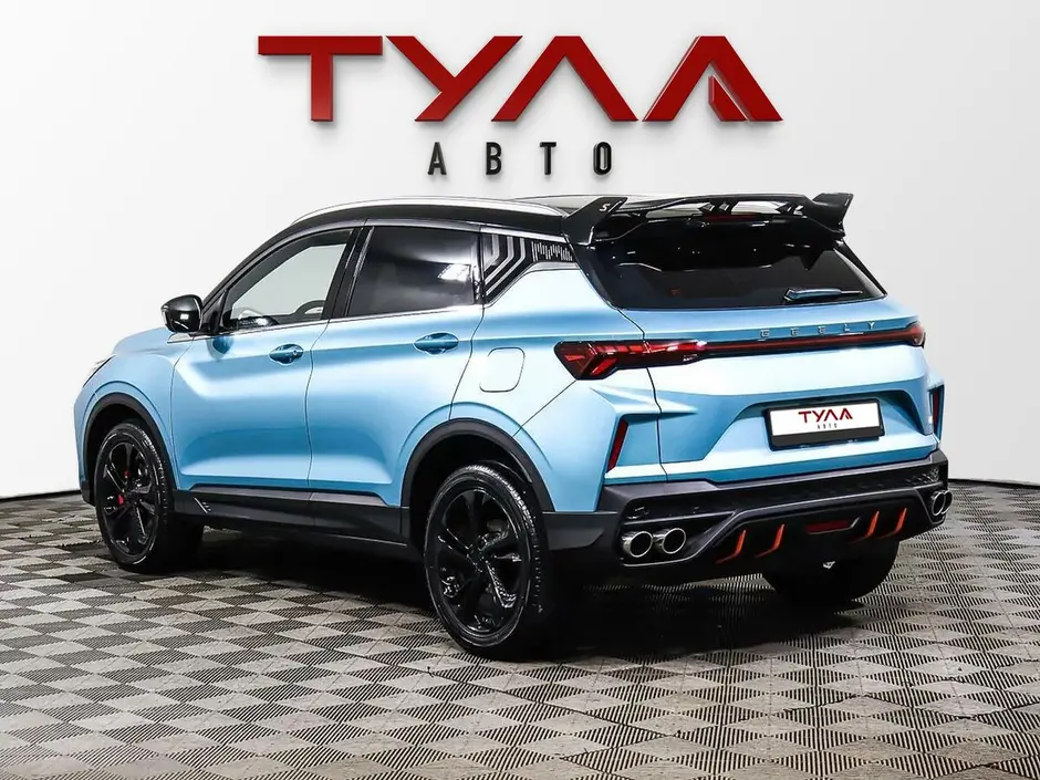 фото автомобиля