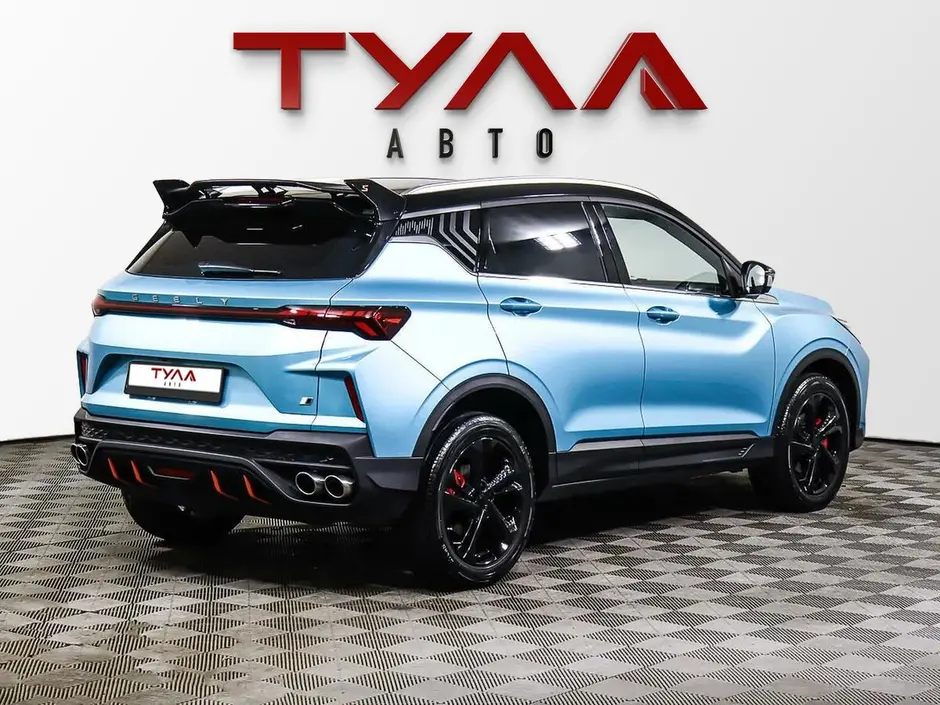 фото автомобиля