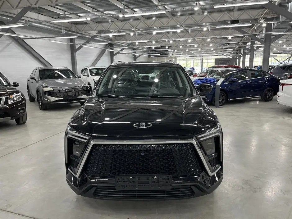 фото автомобиля