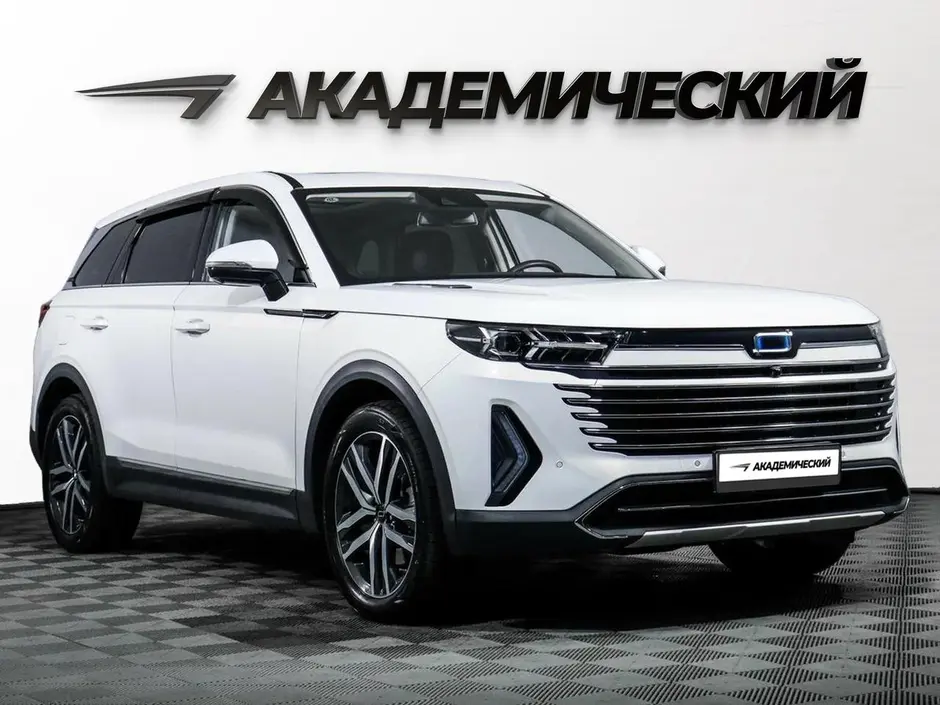 фото автомобиля