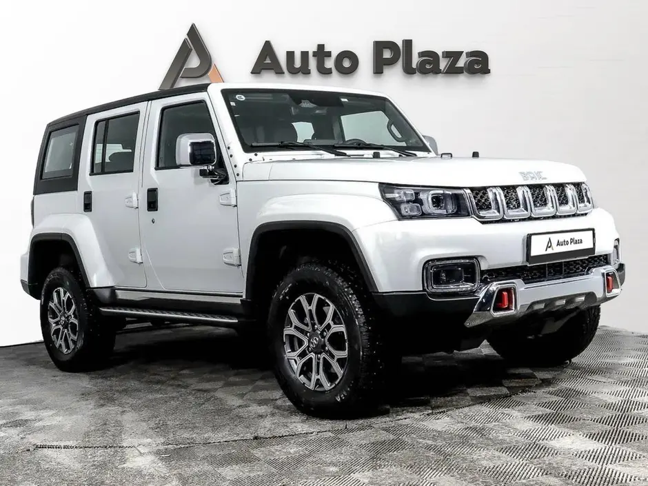 AutoPlaza