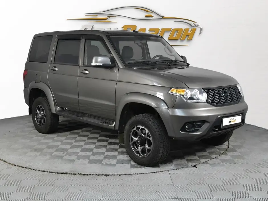 фото автомобиля