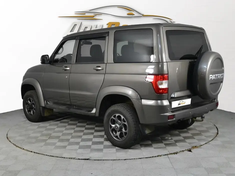 фото автомобиля