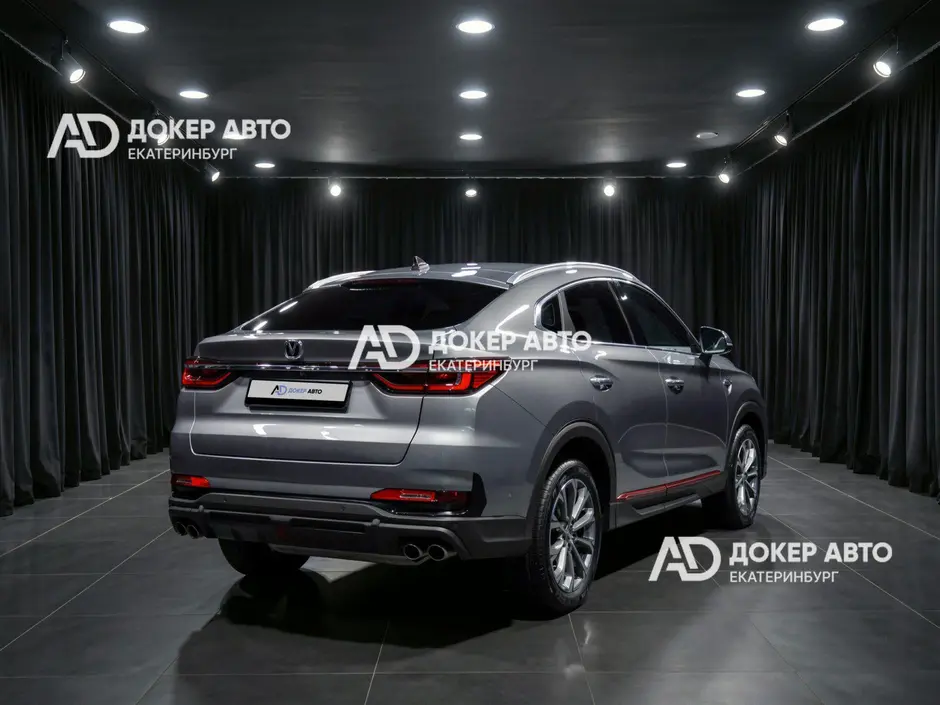 АЦ "Докер Авто"