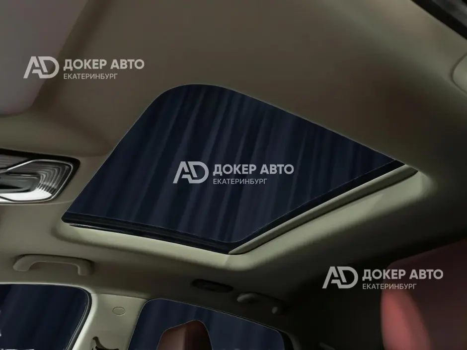 АЦ "Докер Авто"
