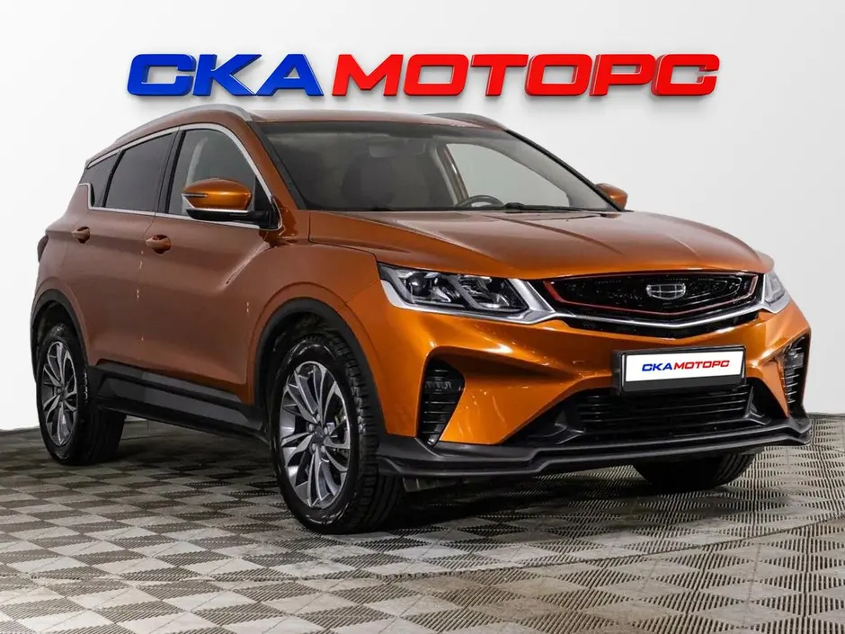 фото автомобиля