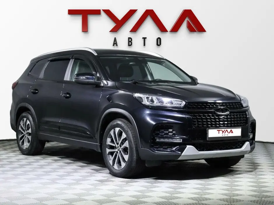 фото автомобиля