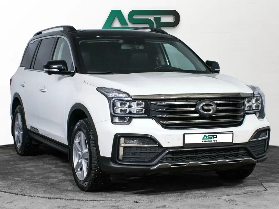 «АвтоСиб Про»