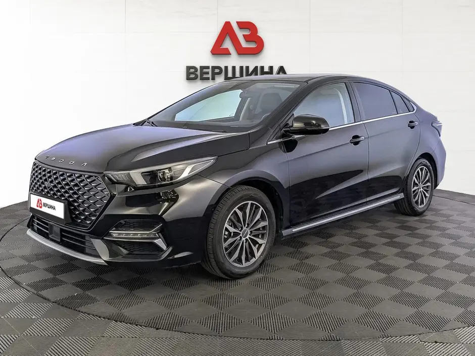 фото автомобиля