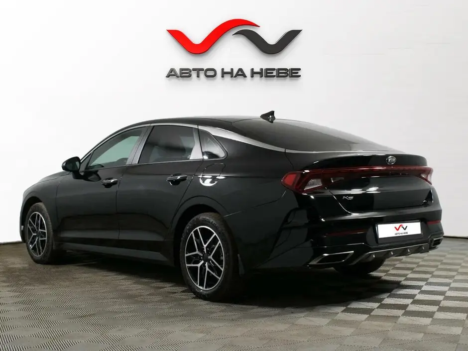«Авто на Неве»