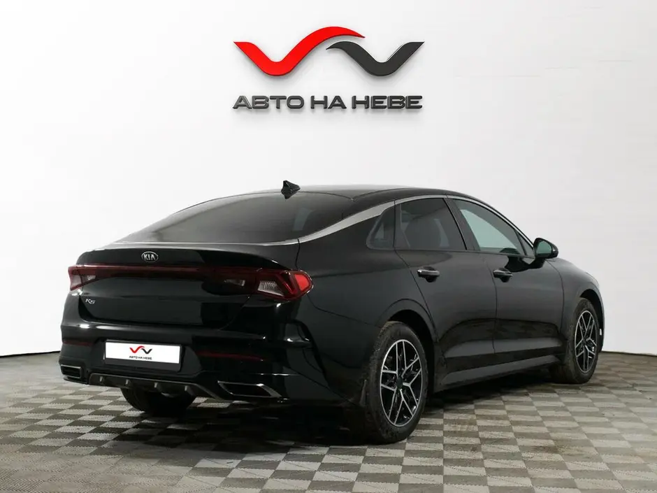 «Авто на Неве»