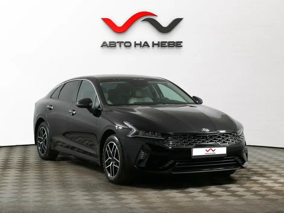 «Авто на Неве»
