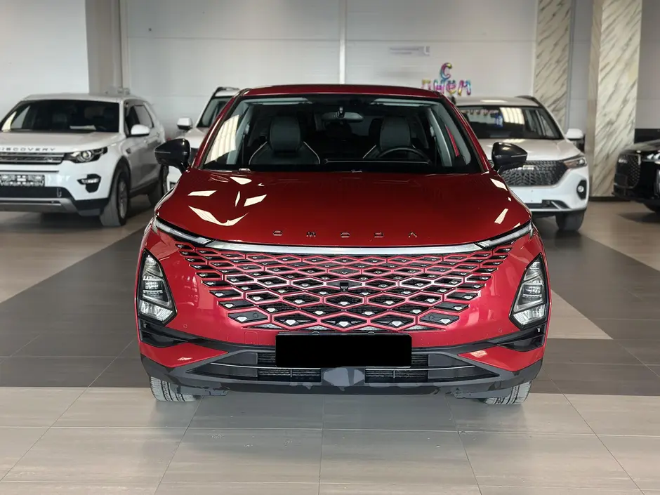 фото автомобиля