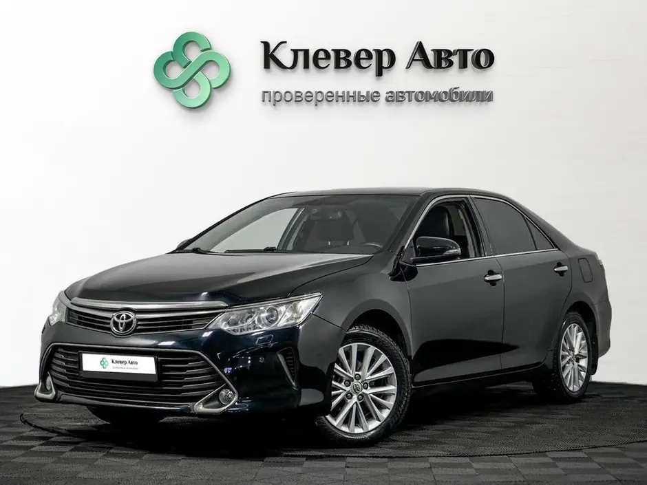 Фото автомобиля