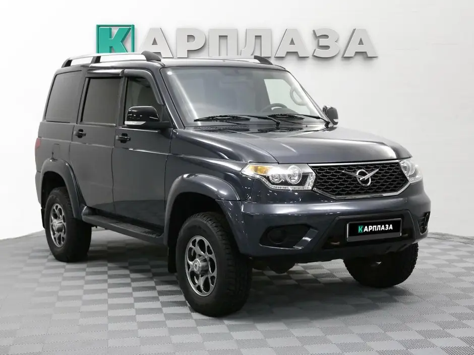 фото автомобиля