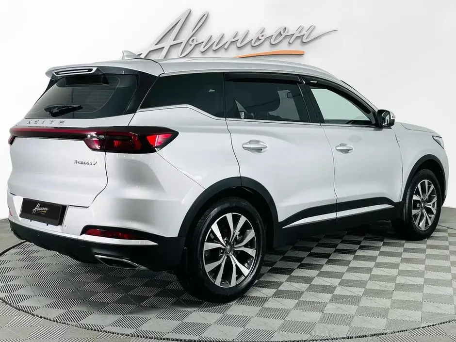 фото автомобиля