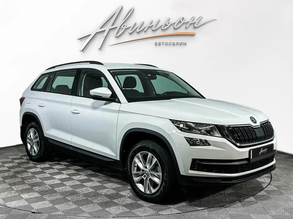 фото автомобиля