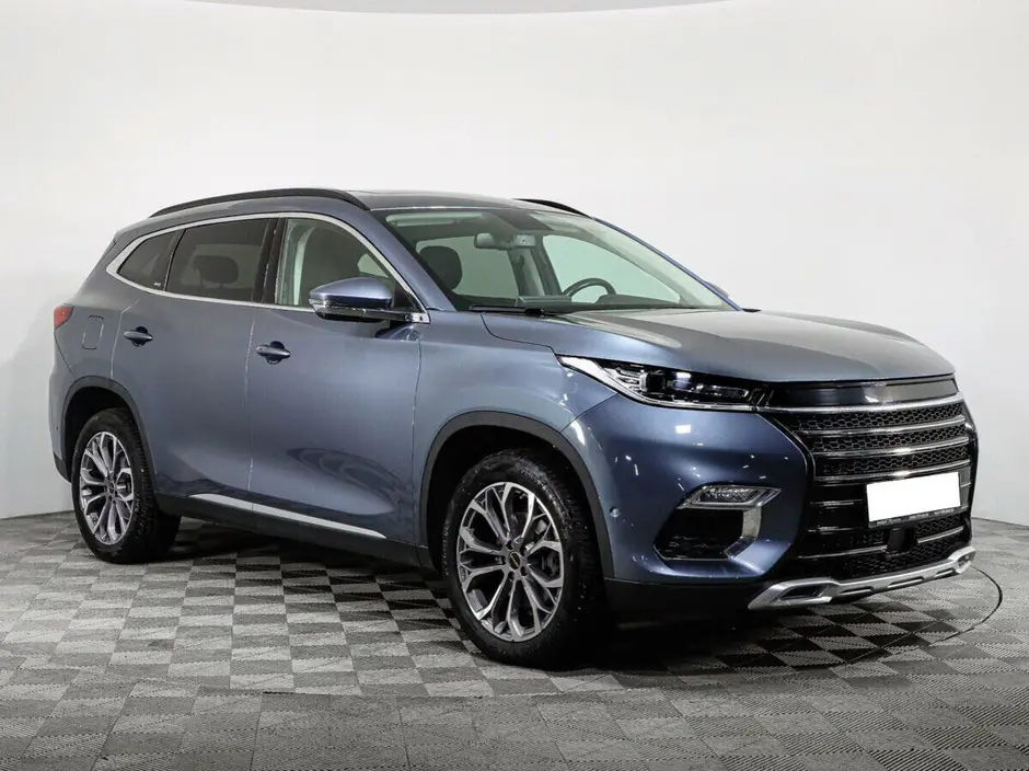 фото автомобиля