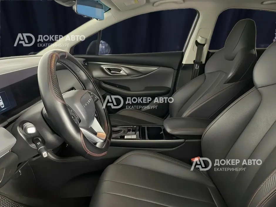 АЦ "Докер Авто"