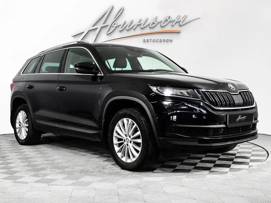фото автомобиля