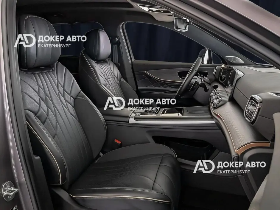 АЦ "Докер Авто"